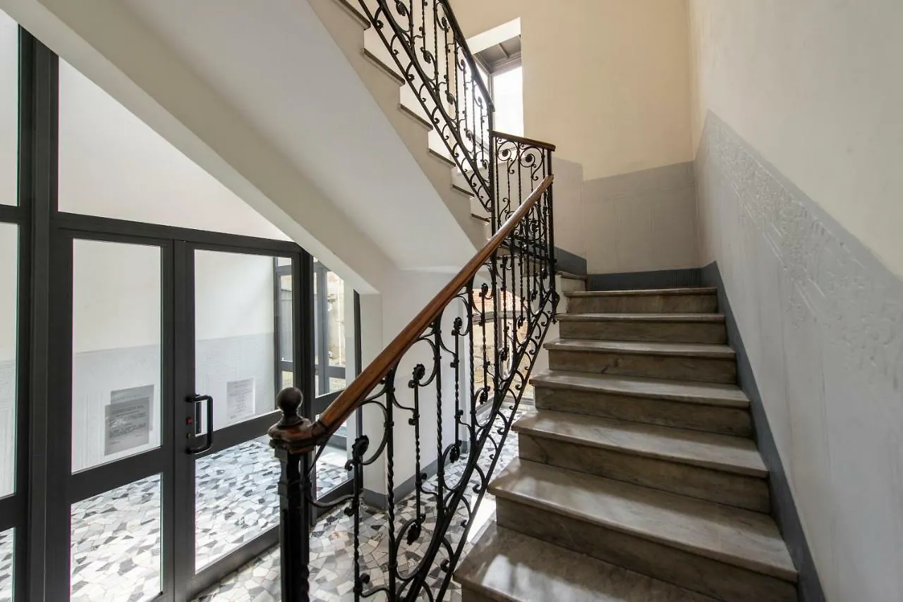 Bnbutler - Brera Apartment Milan Italy