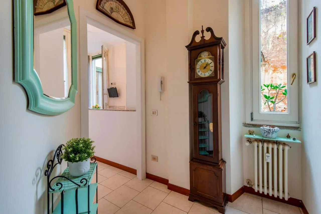 Bnbutler - Brera Apartment Milan