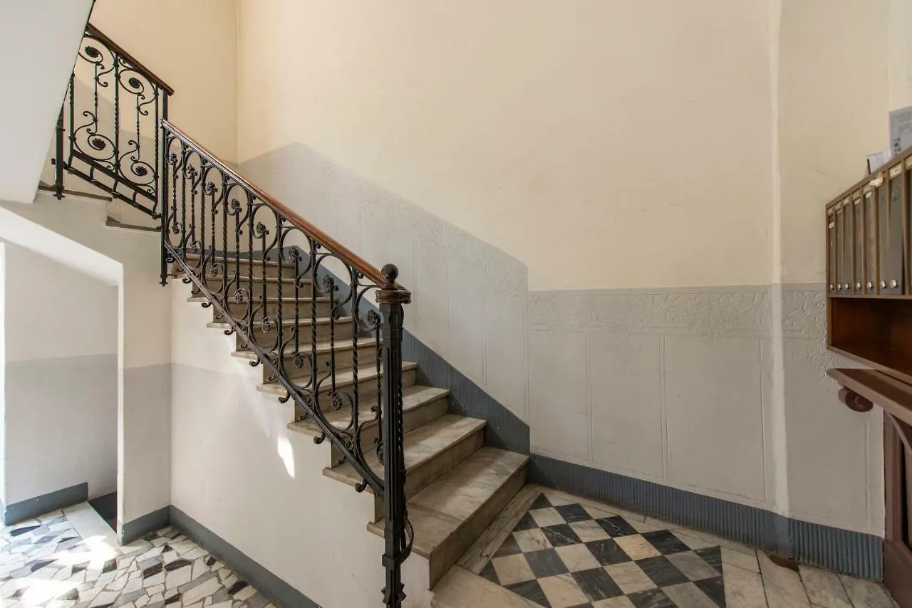 Bnbutler - Brera Apartment Milan 0*,