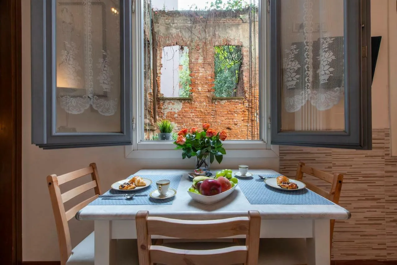 Bnbutler - Brera Apartment Milan