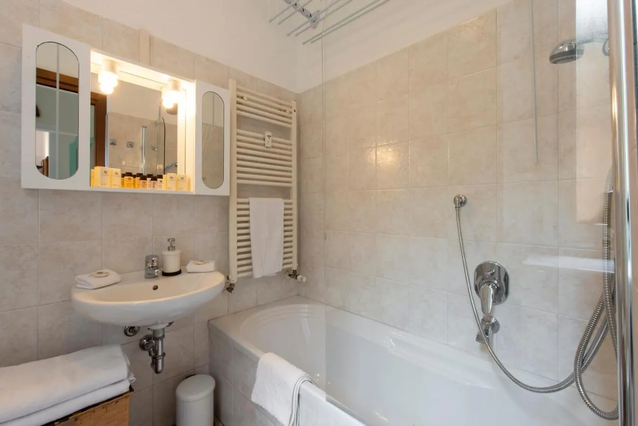 Bnbutler - Brera Apartment Milan
