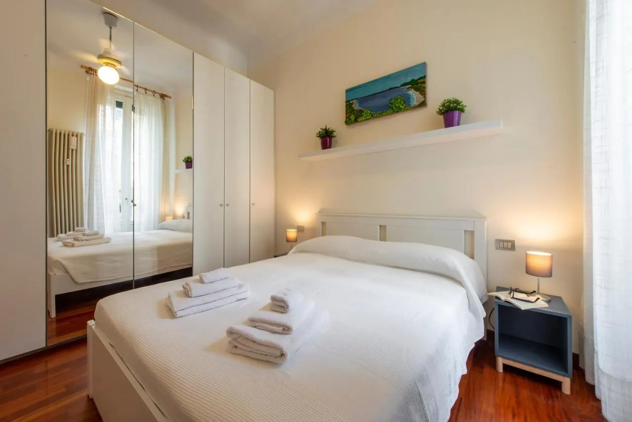 Bnbutler - Brera Apartment Milan 0*,  Italy