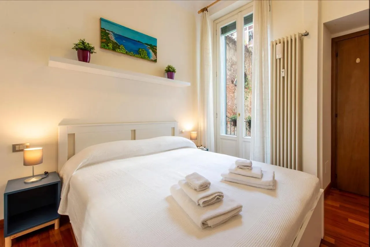 Bnbutler - Brera Apartment Milan