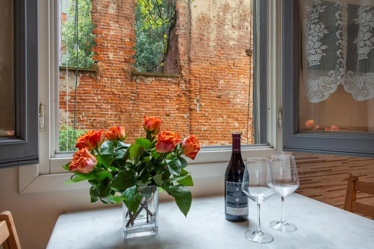 Bnbutler - Brera Apartment Milan