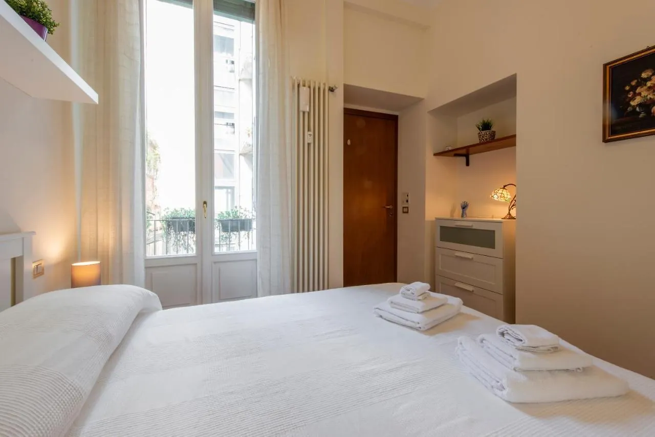 Bnbutler - Brera Apartment Milan